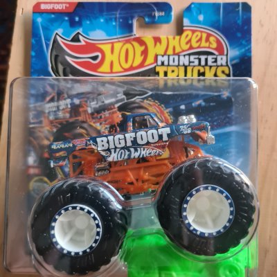 Bigfoot