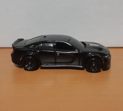20 Dodge Charger Hellcat