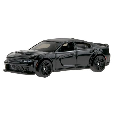 20 Dodge Charger Hellcat
