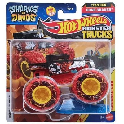 Bone Shaker