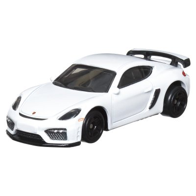 Porsche 718 Cayman GT4