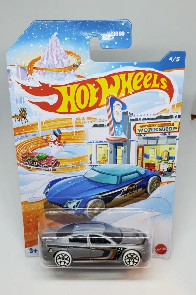 15 Dodge Charger SRT