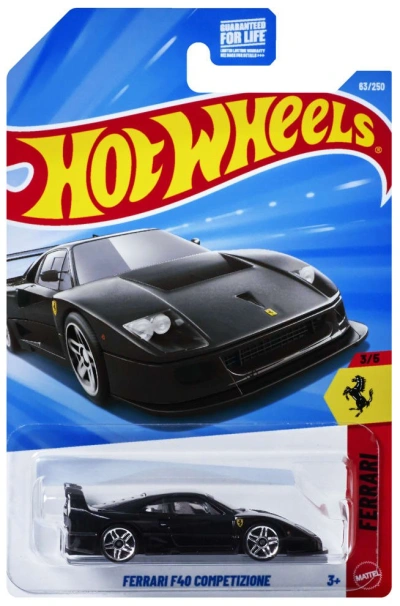 Ferrari F40 Competizione
