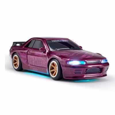 Nissan Skyline GT-R (R32) Pandem