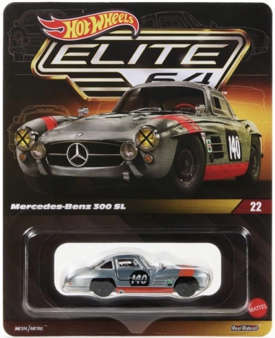 Mercedes-Benz 300 SL