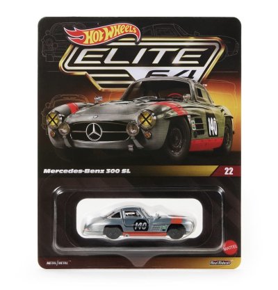 Mercedes-Benz 300 SL