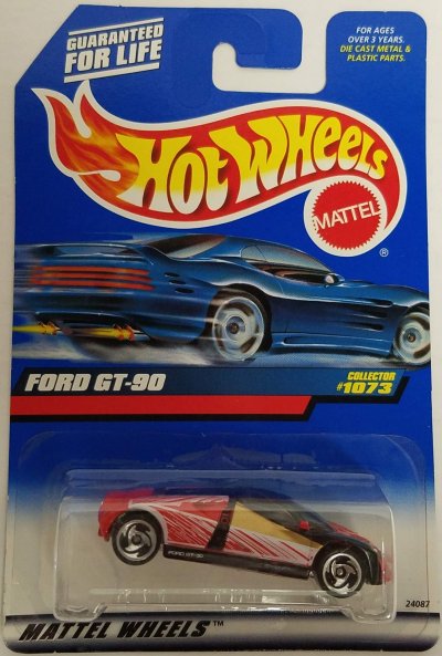 Ford GT-90