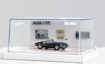 1964 Jaguar E-Type
