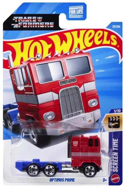 Optimus Prime