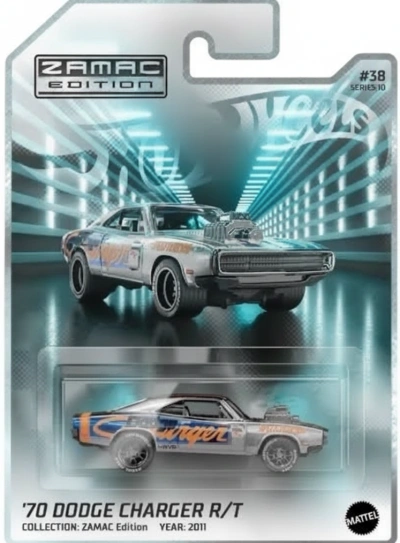 70 Dodge Charger R/T