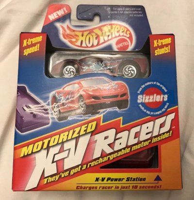 Flat Out (Sizzlers)
