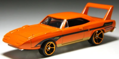 70 Plymouth Superbird