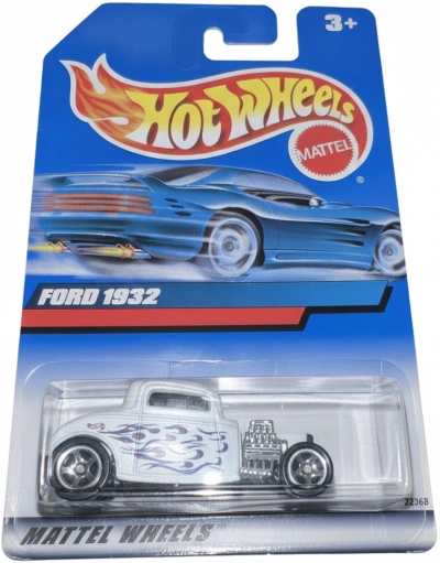 Ford 1932