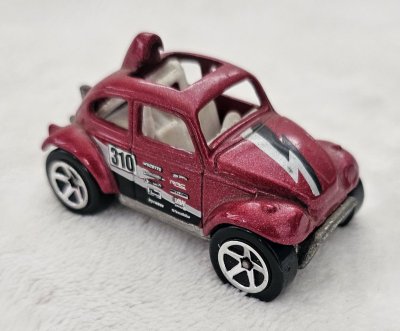 Baja Bug