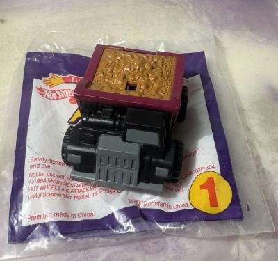 Dump Truck