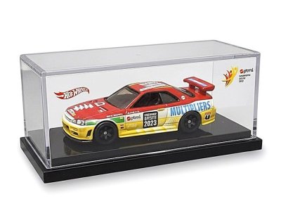 Nissan Skyline GT-R (BNR34)