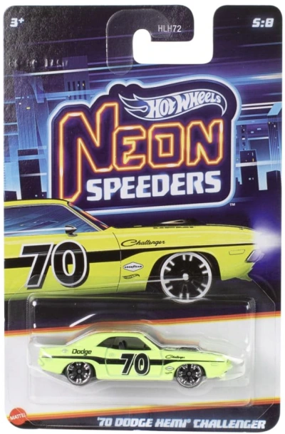 70 Dodge HEMI Challenger