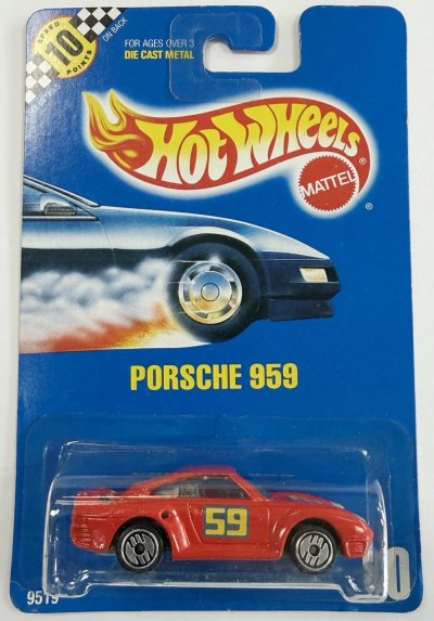 Porsche 959