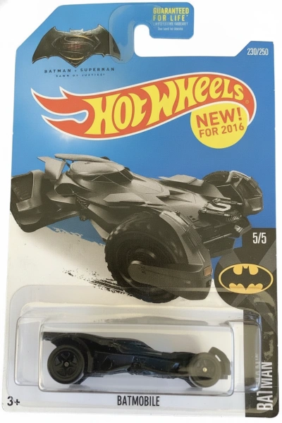 Batmobile