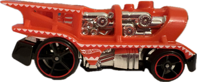 Loco Motorin'
