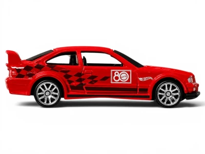 BMW M3 Race