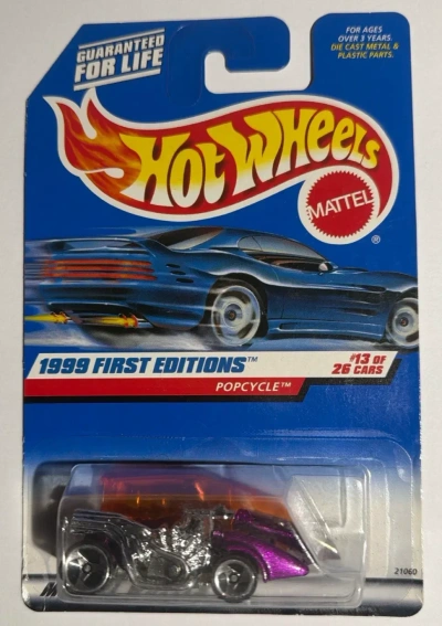 Popcycle
