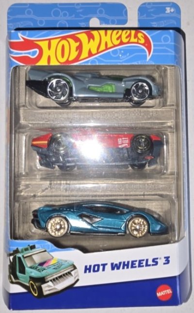 Rev Rod, Formul8r, Lamborghini Sian FKP 37