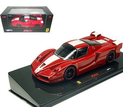Ferrari FXX