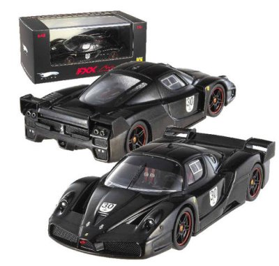Ferrari FXX