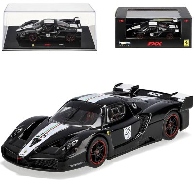 Ferrari FXX