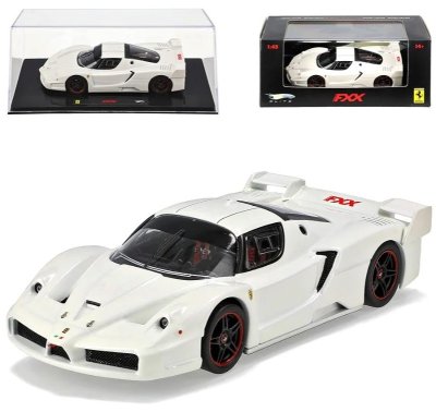 Ferrari FXX