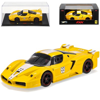 Ferrari FXX