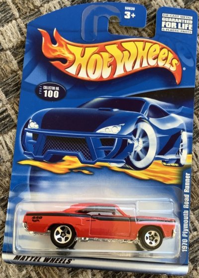 70 Road Runner