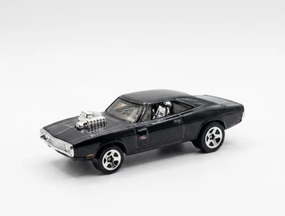 70 Dodge Charger R/T