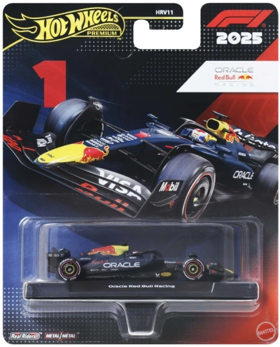 Oracle Red Bull Racing - RB21 (#1)
