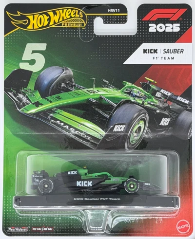 Stake F1 Team Kick Sauber - C45 (#5)