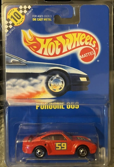 Porsche 959