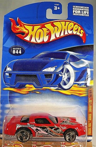 Camaro Z28