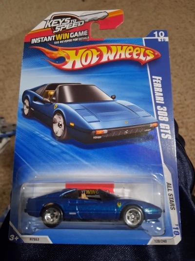 Ferrari 308 Gts