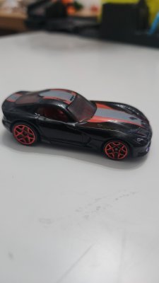 2013 SRT Viper