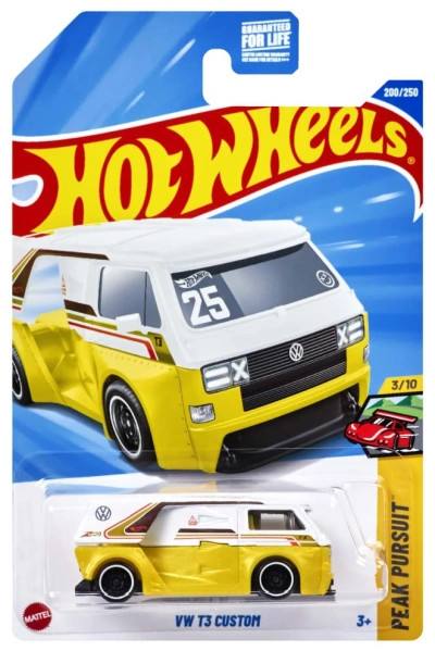 VW T3 Custom
