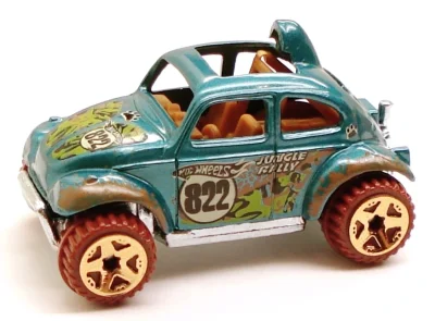 Baja Bug