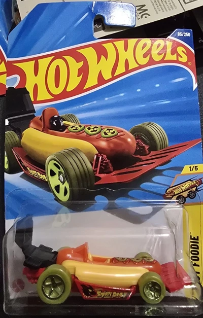 Street Wiener