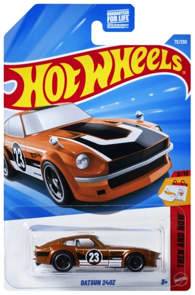 Datsun 240Z