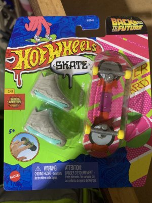 Hoverboard