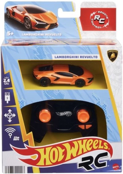 Lamborghini Revuelto