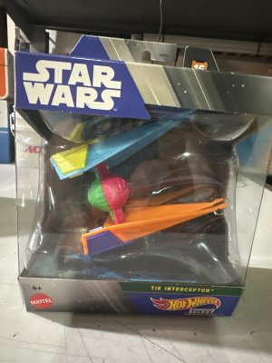 TIE Interceptor