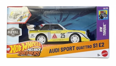 Audi Sport Quattro S1 E2