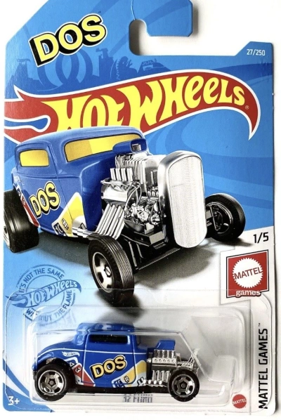 32 Ford
