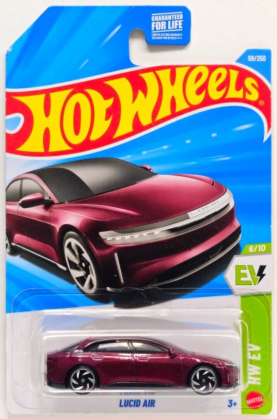 Lucid Air